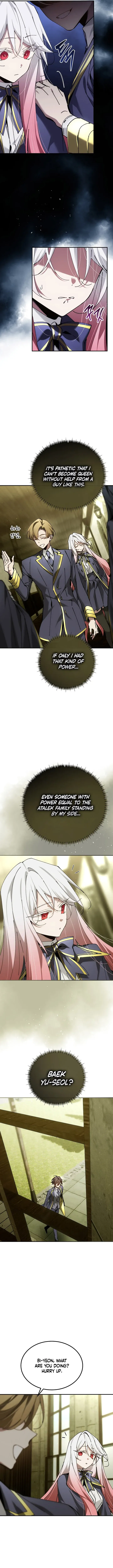Magic Academy’s Genius Blinker Chapter 65 Online - página 10