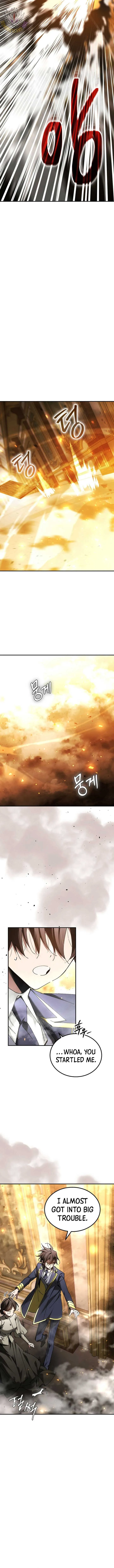 Magic Academy’s Genius Blinker Chapter 66 Online - página 2