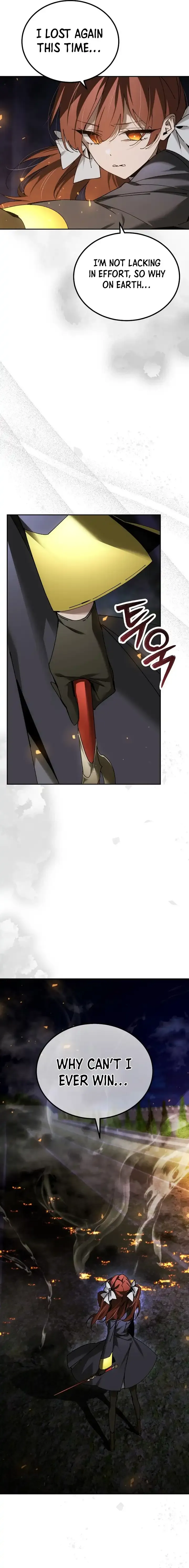 Magic Academy’s Genius Blinker Chapter 69 Online - página 14