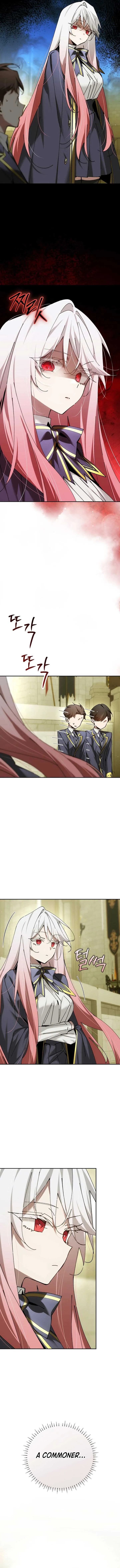 Magic Academy’s Genius Blinker Chapter 70 Online - página 6
