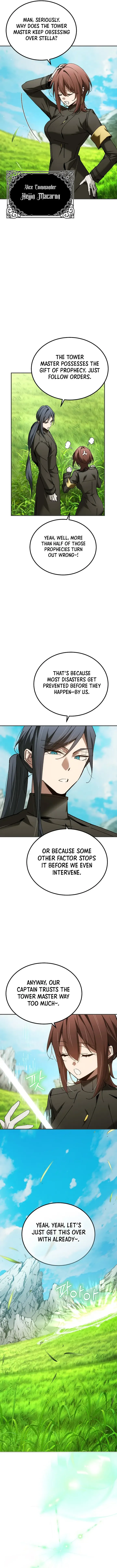 Magic Academy’s Genius Blinker Chapter 77 Online - página 2