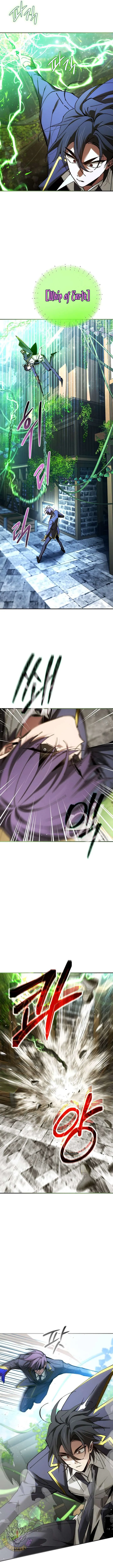 Magic Academy’s Genius Blinker Chapter 79 Online - página 3