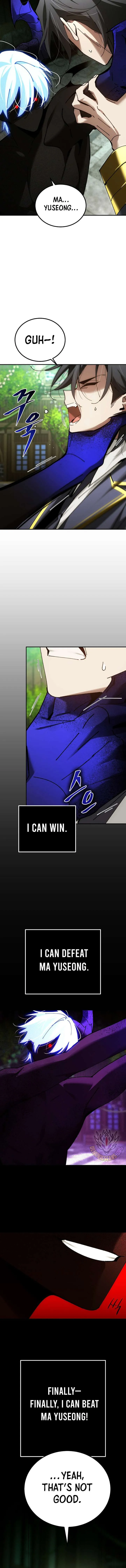 Magic Academy’s Genius Blinker Chapter 79 Online - página 11