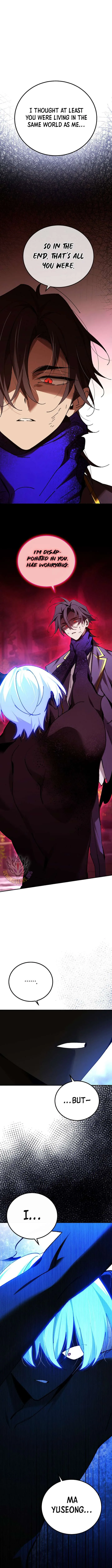 Magic Academy’s Genius Blinker Chapter 79 Online - página 13
