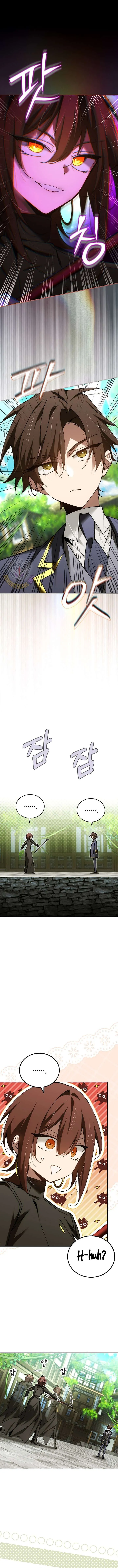 Magic Academy’s Genius Blinker Chapter 81 Online - página 13