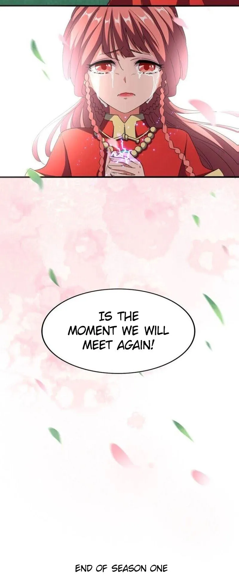 Magic Emperor Chapter 100 Online - página 24