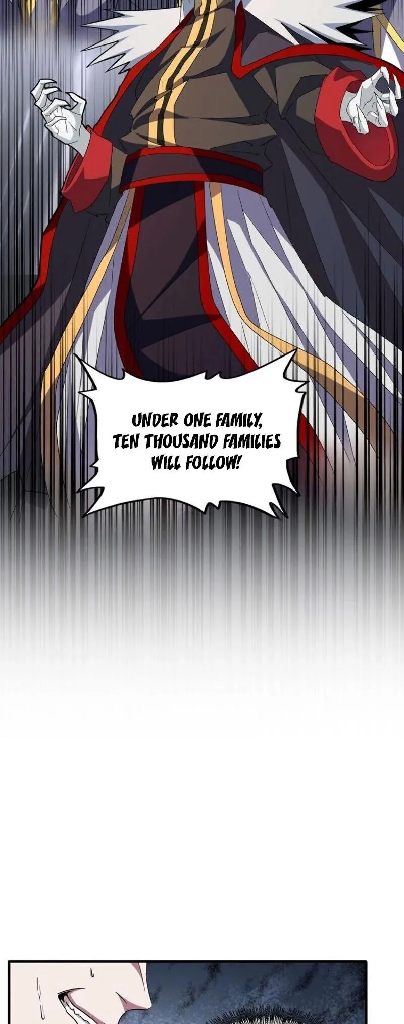 Magic Emperor Chapter 102 Online - página 16