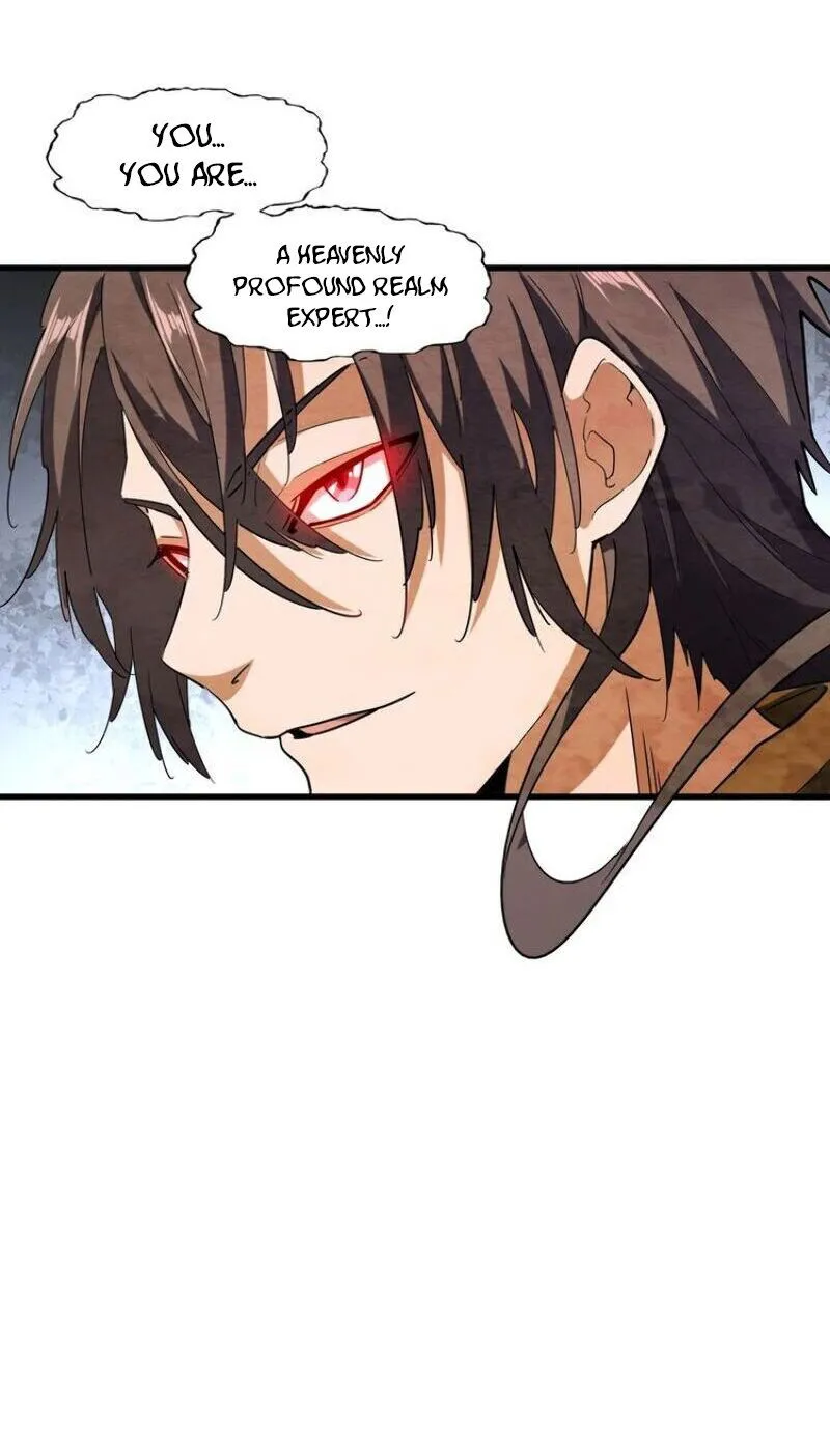 Magic Emperor Chapter 105 Online - página 7