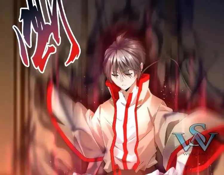 Magic Emperor Chapter 11 Online - página 3