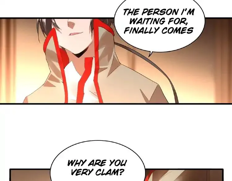 Magic Emperor Chapter 11 Online - página 9