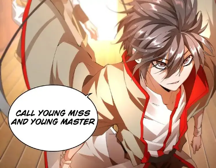 Magic Emperor Chapter 11 Online - página 13