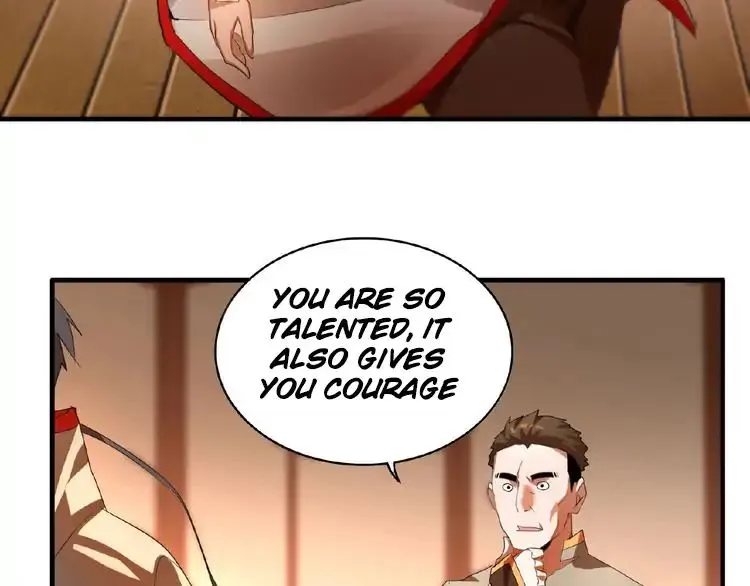 Magic Emperor Chapter 11 Online - página 14