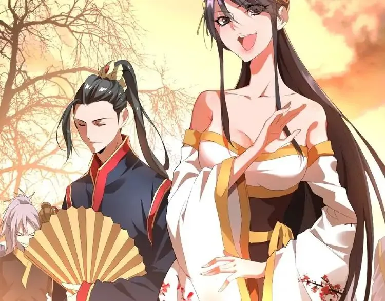 Magic Emperor Chapter 11 Online - página 18