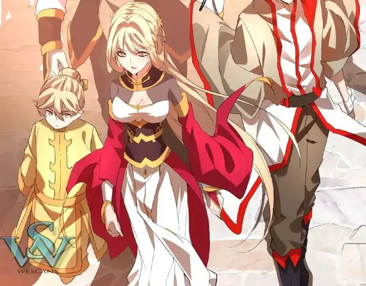 Magic Emperor Chapter 11 Online - página 23