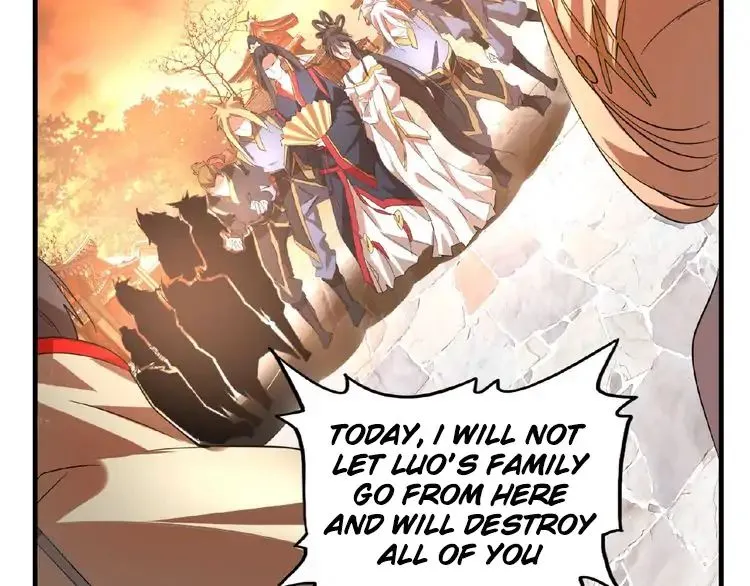 Magic Emperor Chapter 11 Online - página 26