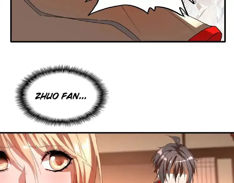 Magic Emperor Chapter 11 Online - página 27