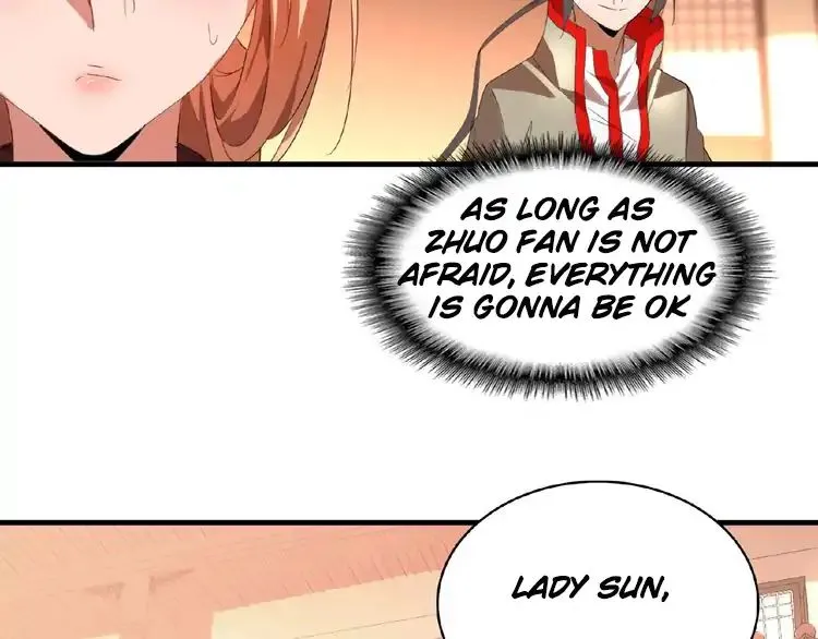 Magic Emperor Chapter 11 Online - página 28