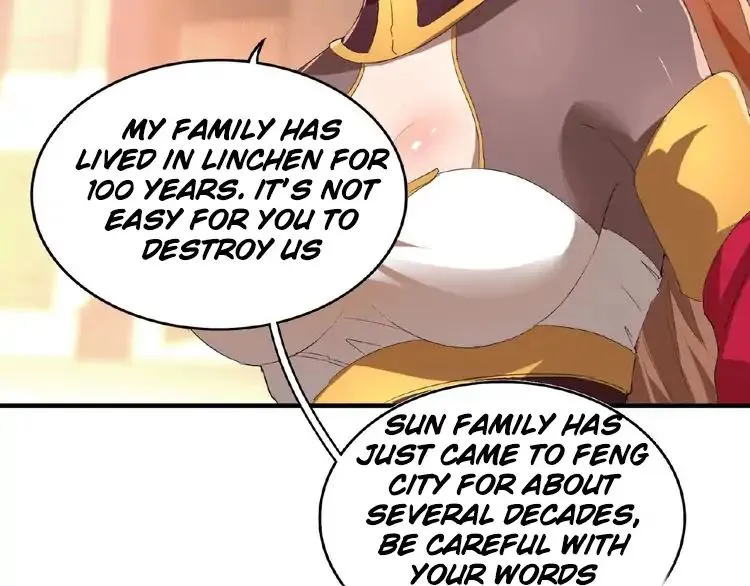 Magic Emperor Chapter 11 Online - página 30