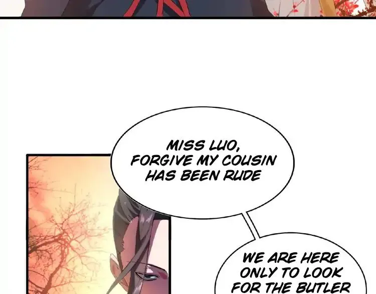Magic Emperor Chapter 11 Online - página 39
