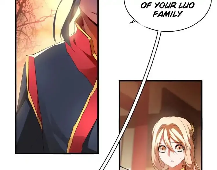 Magic Emperor Chapter 11 Online - página 40