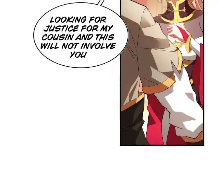 Magic Emperor Chapter 11 Online - página 41