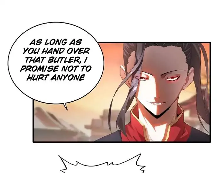 Magic Emperor Chapter 11 Online - página 43