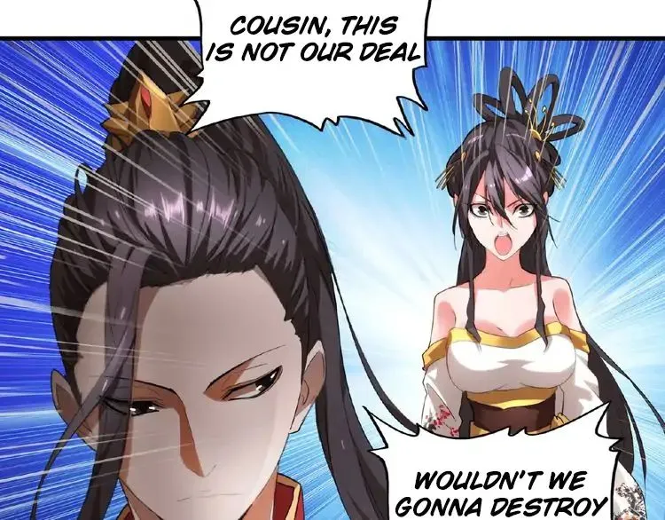 Magic Emperor Chapter 11 Online - página 44