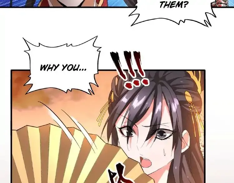 Magic Emperor Chapter 11 Online - página 45