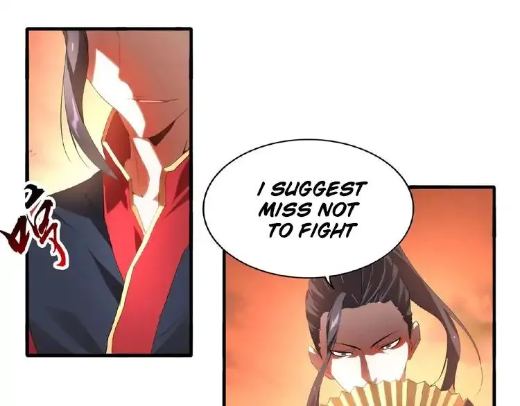 Magic Emperor Chapter 11 Online - página 50