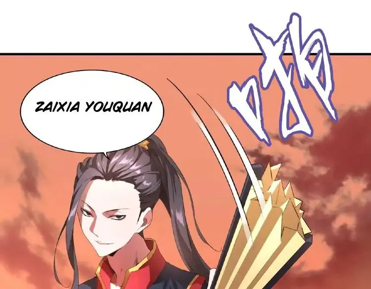 Magic Emperor Chapter 11 Online - página 54