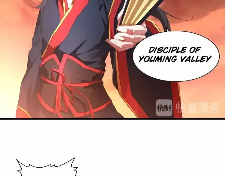 Magic Emperor Chapter 11 Online - página 55
