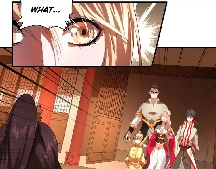Magic Emperor Chapter 11 Online - página 56