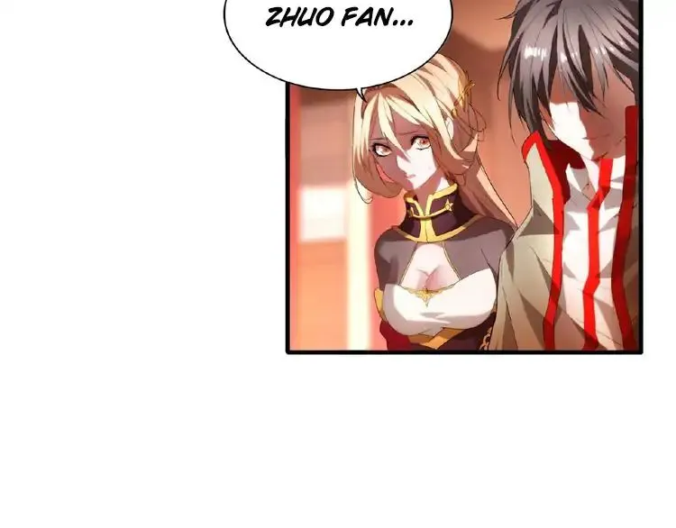 Magic Emperor Chapter 11 Online - página 62