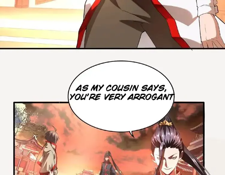 Magic Emperor Chapter 11 Online - página 66