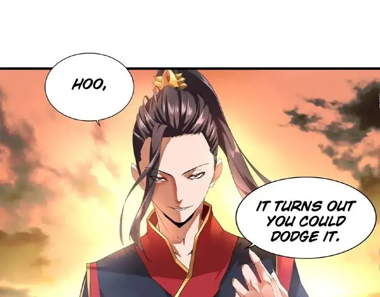 Magic Emperor Chapter 11 Online - página 76
