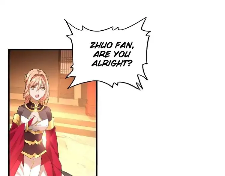 Magic Emperor Chapter 11 Online - página 78