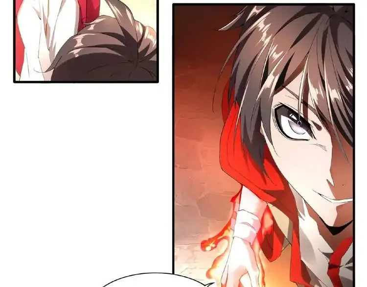 Magic Emperor Chapter 11 Online - página 79