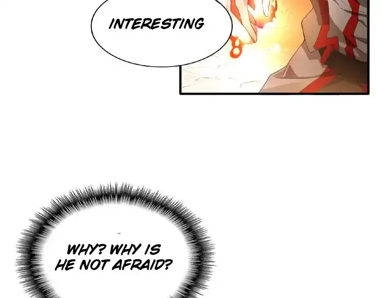 Magic Emperor Chapter 11 Online - página 80