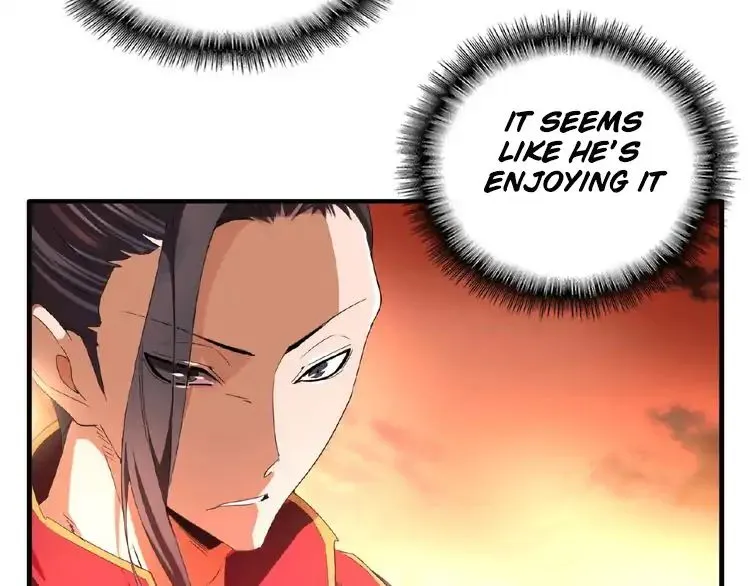 Magic Emperor Chapter 11 Online - página 81