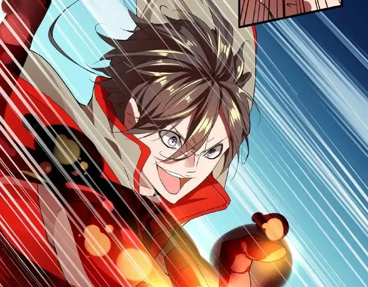 Magic Emperor Chapter 11 Online - página 86