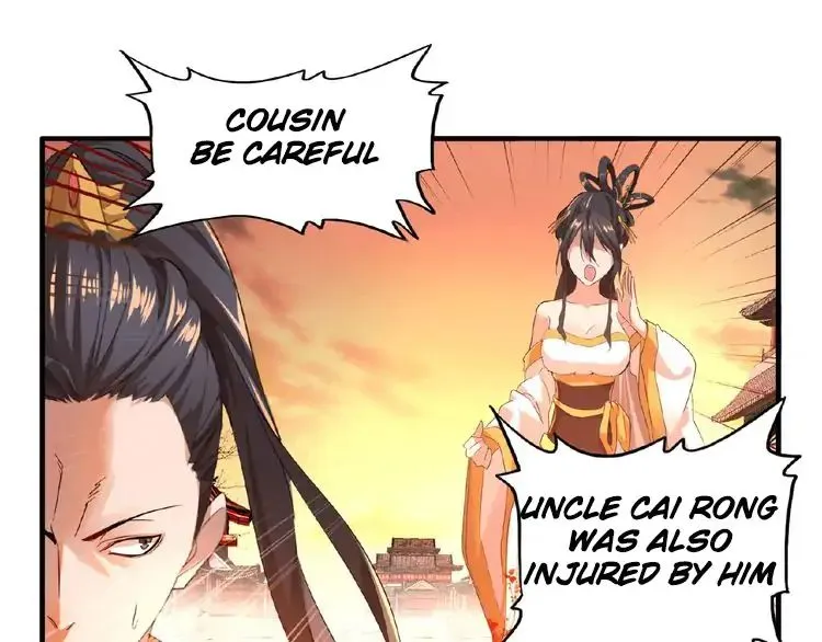 Magic Emperor Chapter 11 Online - página 95