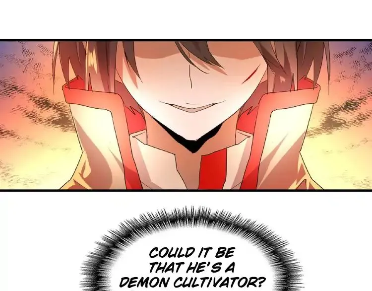 Magic Emperor Chapter 11 Online - página 101