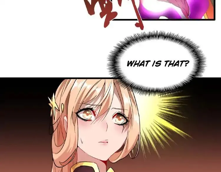 Magic Emperor Chapter 11 Online - página 110