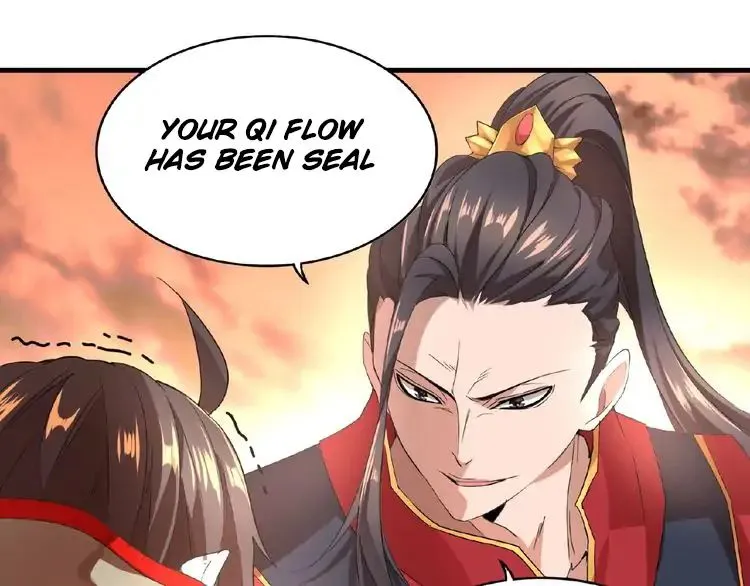 Magic Emperor Chapter 11 Online - página 117