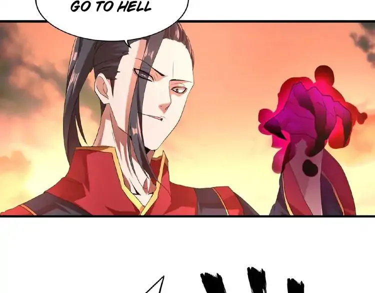 Magic Emperor Chapter 11 Online - página 121
