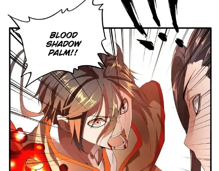 Magic Emperor Chapter 11 Online - página 122