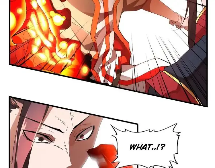 Magic Emperor Chapter 11 Online - página 123