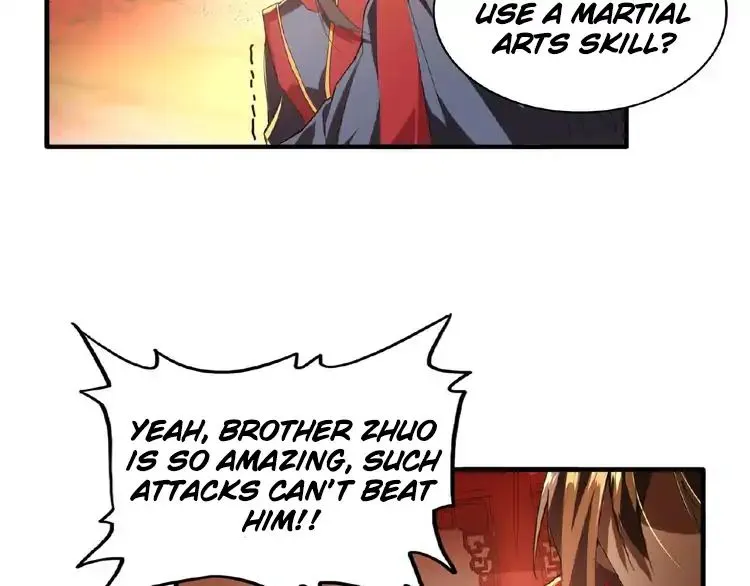 Magic Emperor Chapter 11 Online - página 129