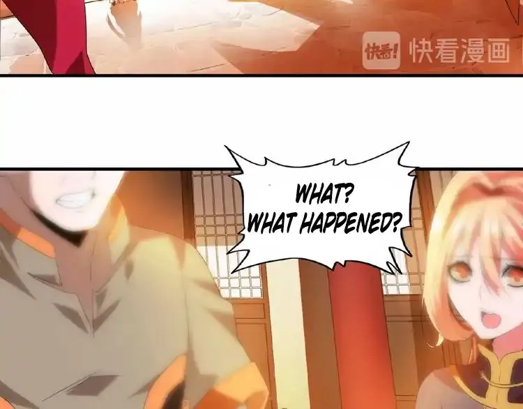 Magic Emperor Chapter 11 Online - página 134