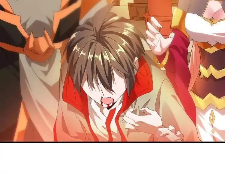 Magic Emperor Chapter 11 Online - página 135